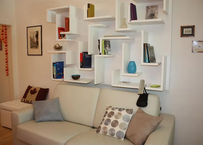 Apartment Govienna - Charming Vienna