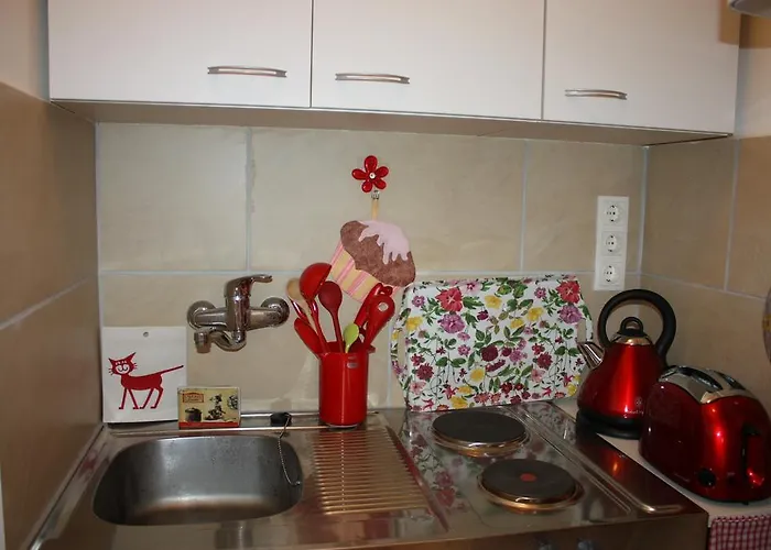 Govienna - Charming Apartment