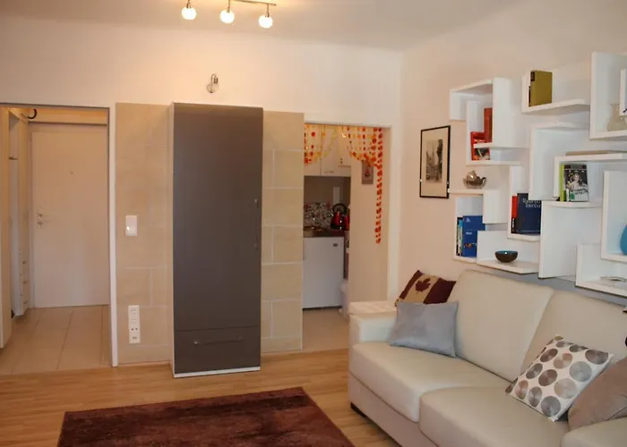 Apartment Govienna - Charming