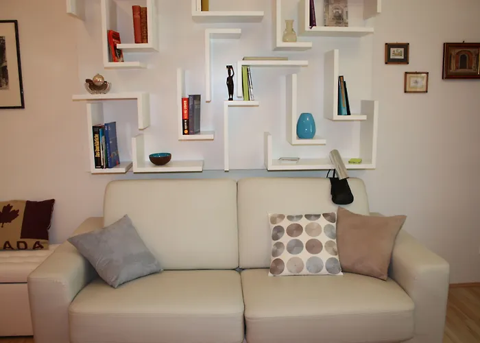 Apartment Govienna - Charming *