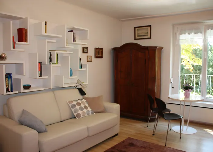 Apartment Govienna - Charming
