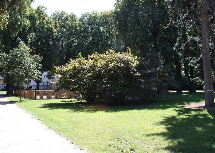 Govienna - Charming Apartment *