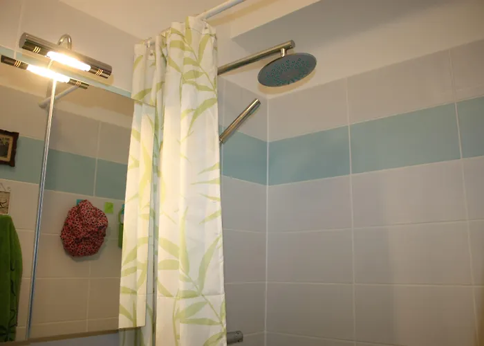 Apartment Govienna - Charming