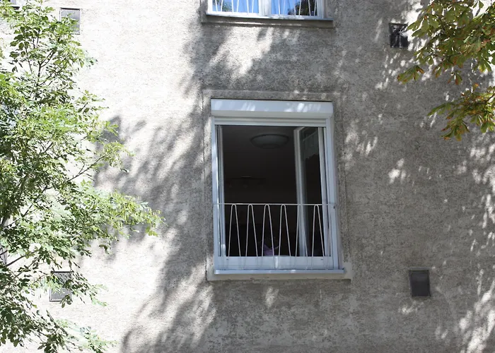 Govienna - Charming Apartment
