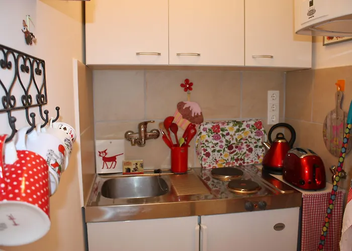 Govienna - Charming Apartment