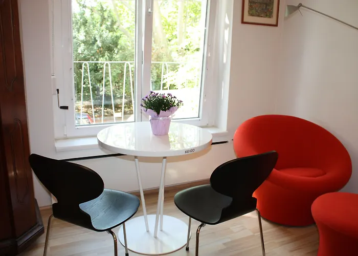 Govienna - Charming Apartment