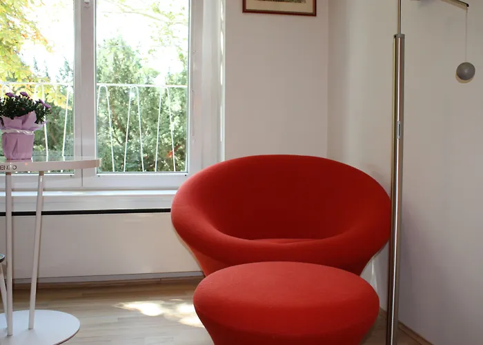 Apartment Govienna - Charming Vienna