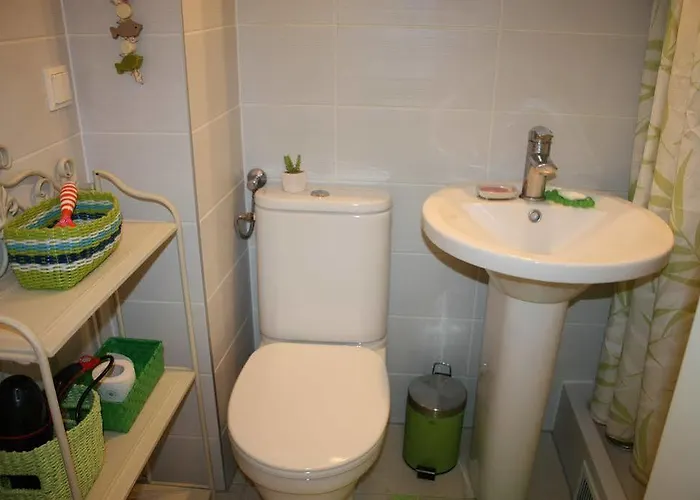 Apartment Govienna - Charming