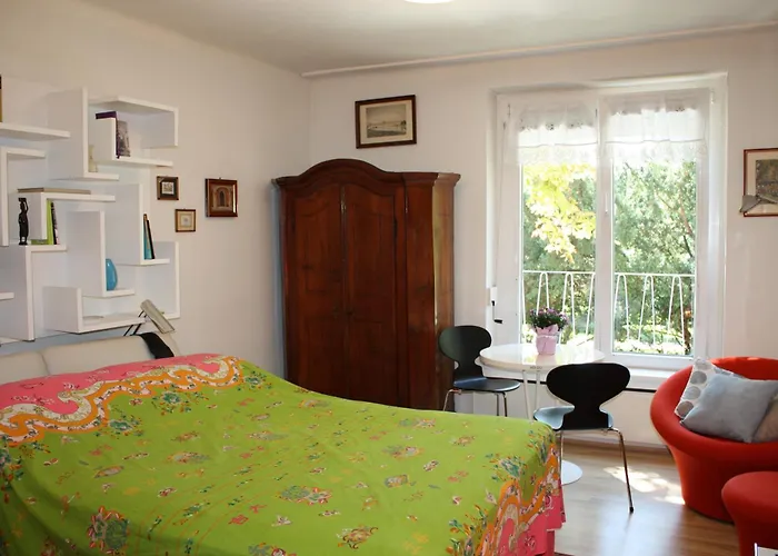 Govienna - Charming Apartment